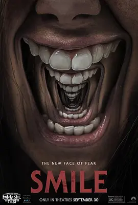 危笑 Smile(2022)