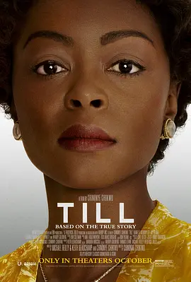 蒂尔 Till(2022)