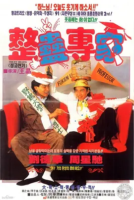 整蛊专家(1991)