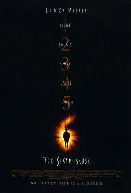 第六感 The Sixth Sense(1999)