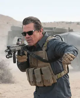 边境杀手3 Sicario 3(2025)