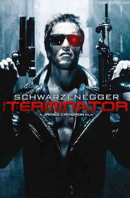 终结者 The Terminator(1984)