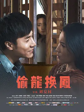 偷龙换凤(2019)