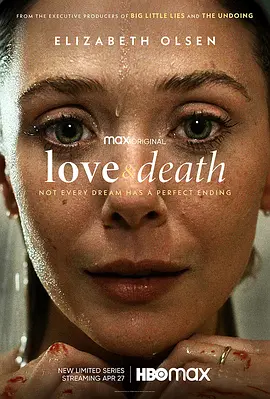 爱与死亡 Love and Death(2023)