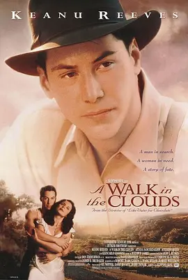 云中漫步 A Walk in the Clouds(1995)