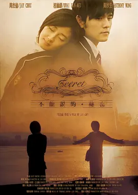 不能说的秘密(2007)