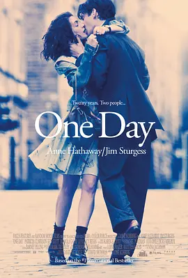 一天 One Day(2011)