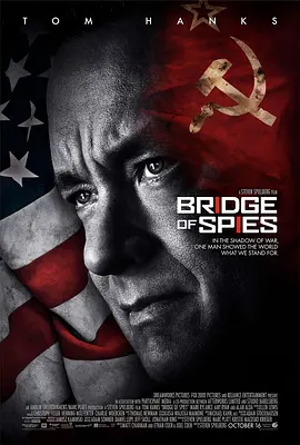 间谍之桥 Bridge of Spies(2015)