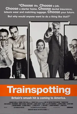 猜火车 Trainspotting(1996)