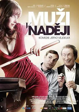 有希望的男人(2011)