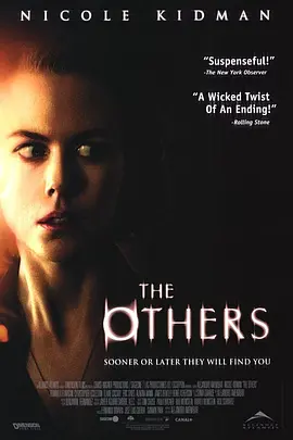 小岛惊魂 The Others(2001)