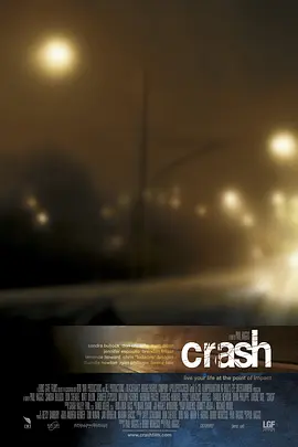 撞车 Crash(2004)