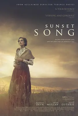 日暮之歌 Sunset Song(2015)