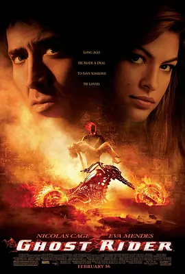 灵魂战车 Ghost Rider(2007)