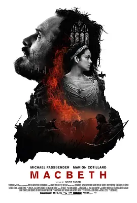 麦克白 Macbeth(2015)