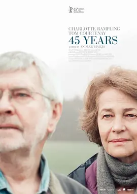 45周年 45 Years(2015)