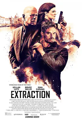 终极救援 Extraction(2015)