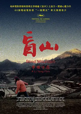 盲山/回家路(2007)
