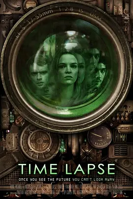 定时拍摄 Time Lapse(2014)