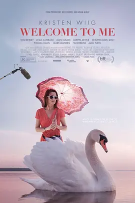 欢迎来到我的世界 Welcome to Me(2014)