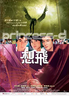 想飞(2002)