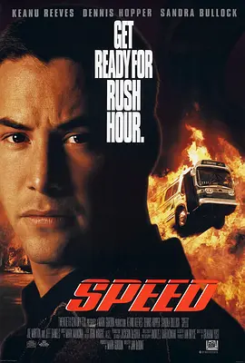 生死时速 Speed(1994)