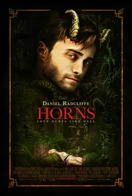 复仇之角 Horns(2013)