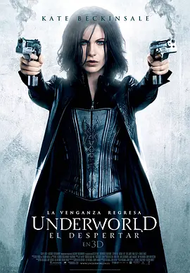 黑夜传说4：觉醒(2012)