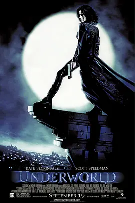 黑夜传说 (2003)