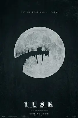 长牙 Tusk(2014)