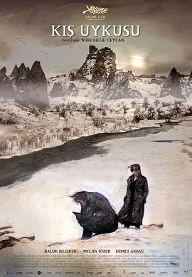 冬眠/冬日苏醒(2014)