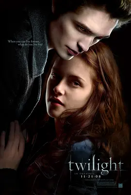 暮光之城 Twilight(2008)