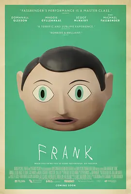 弗兰克(2014)