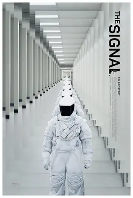 信号 The Signal(2014)