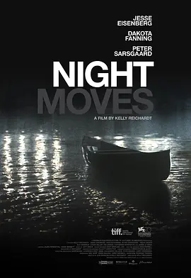 夜色行动(2013)
