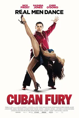 古巴浪人 Cuban Fury(2014)