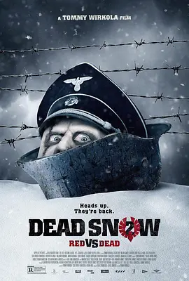 死亡之雪2(2014)