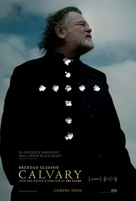 神父有难 Calvary(2014)