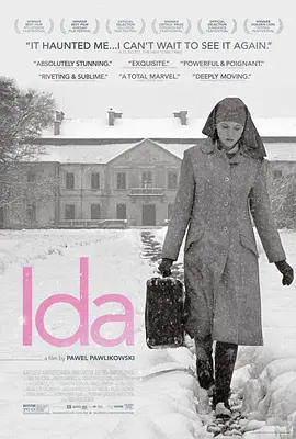 修女艾达 Ida(2013)
