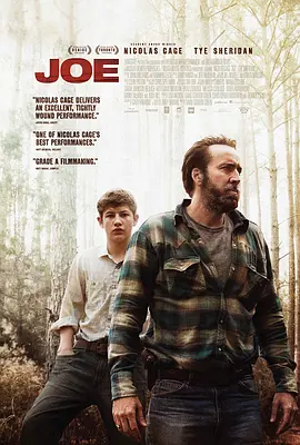 乔 Joe(2013)