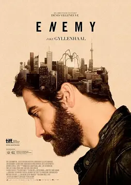 宿敌 Enemy(2013)