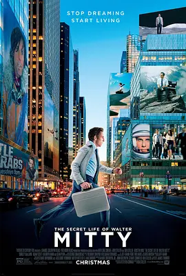 白日梦想家(2013)