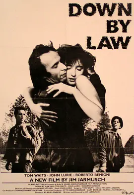 不法之徒(1986)
