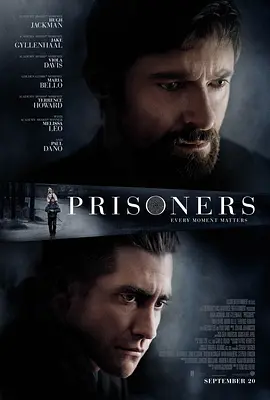 囚徒 Prisoners(2013)