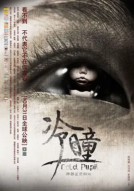 冷瞳(2013)