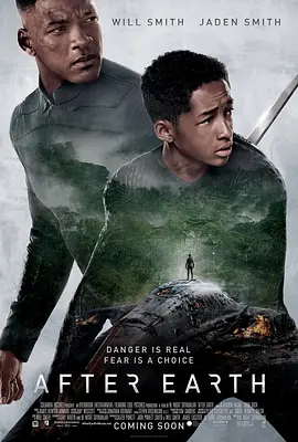 重返地球(2013)