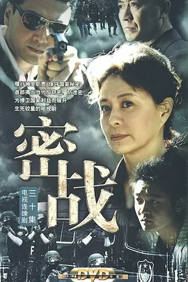 密战(2009)
