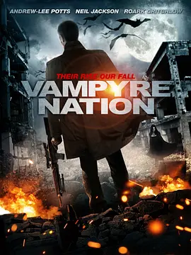 嗜血狂魔 True Bloodthirst(2012)