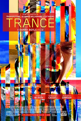 迷幻 Trance(2013)