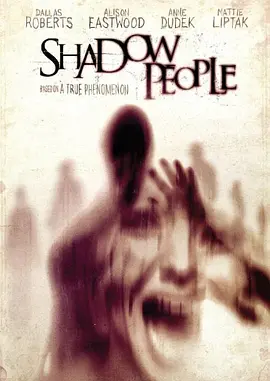 影子人 The Door(2013)